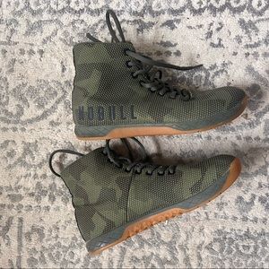 NoBull high tops